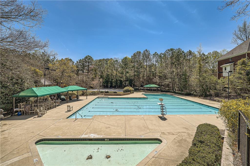 5485 Amberfield Drive, Peachtree Corners, Georgia image 48