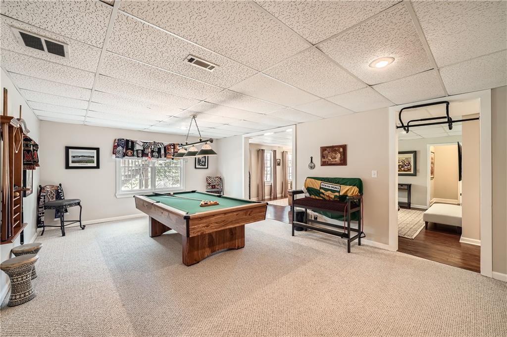 5485 Amberfield Drive, Peachtree Corners, Georgia image 39