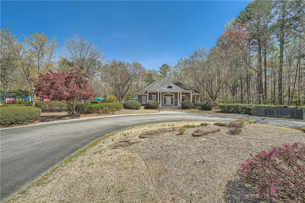 5485 Amberfield Drive, Peachtree Corners, Georgia image 45