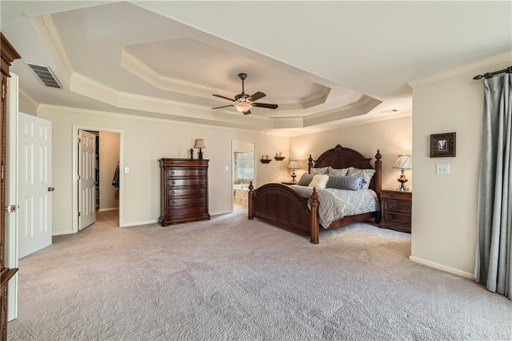 5485 Amberfield Drive, Peachtree Corners, Georgia image 27