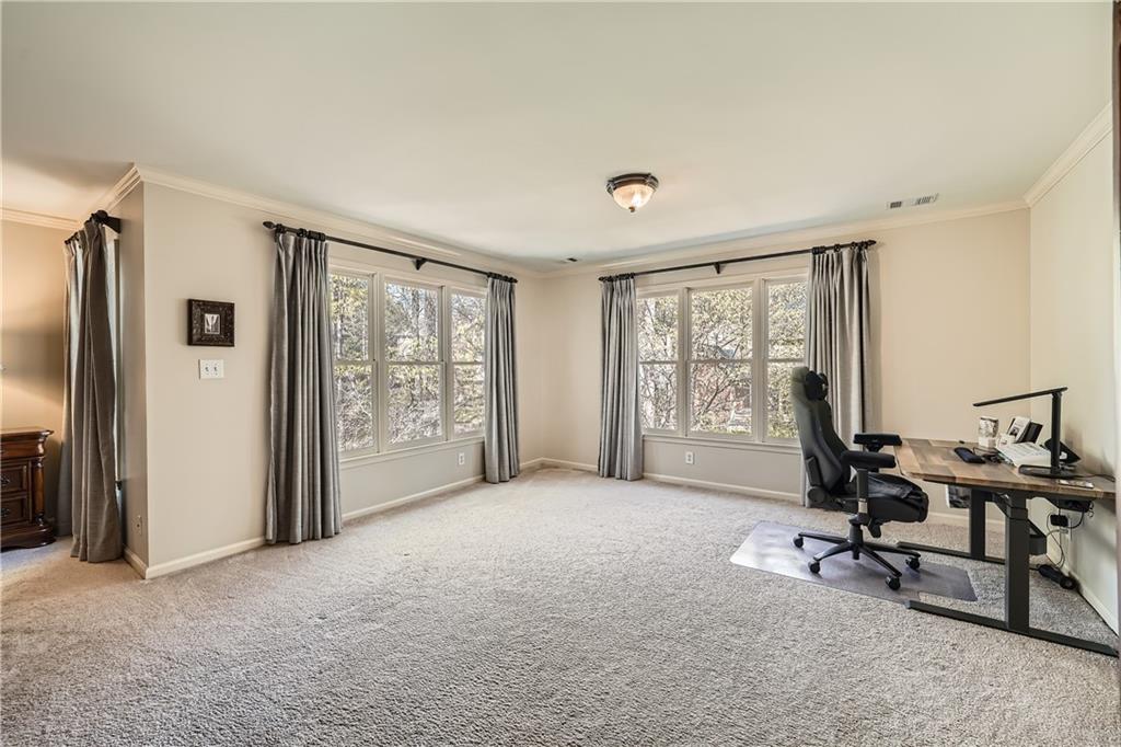 5485 Amberfield Drive, Peachtree Corners, Georgia image 28