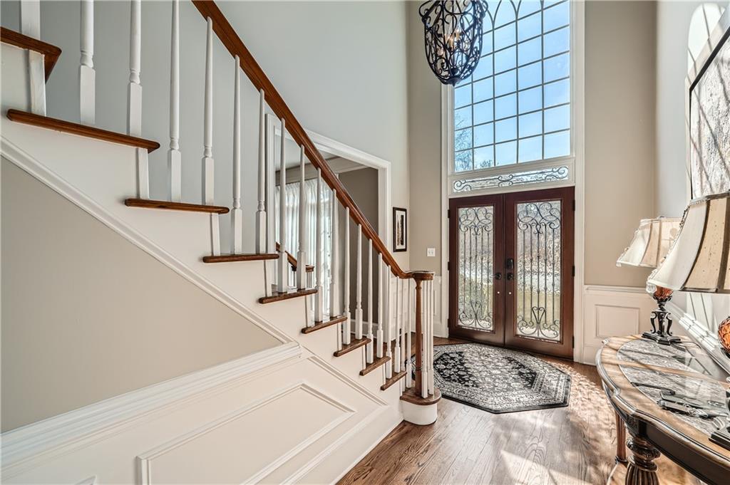 5485 Amberfield Drive, Peachtree Corners, Georgia image 11