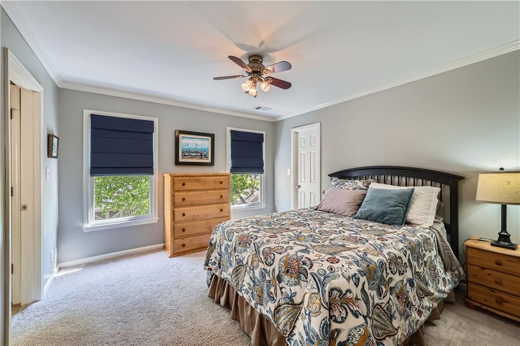 5485 Amberfield Drive, Peachtree Corners, Georgia image 34