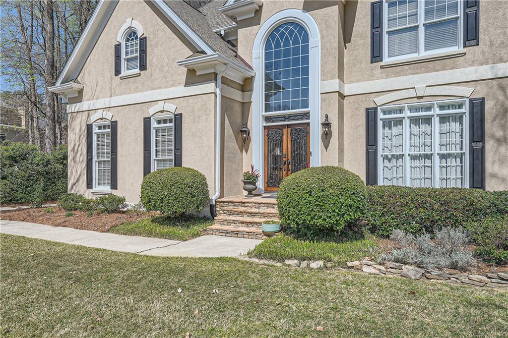 5485 Amberfield Drive, Peachtree Corners, Georgia image 5