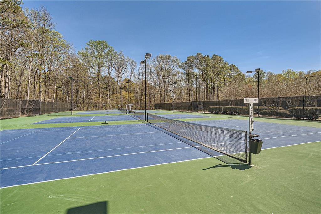 5485 Amberfield Drive, Peachtree Corners, Georgia image 44
