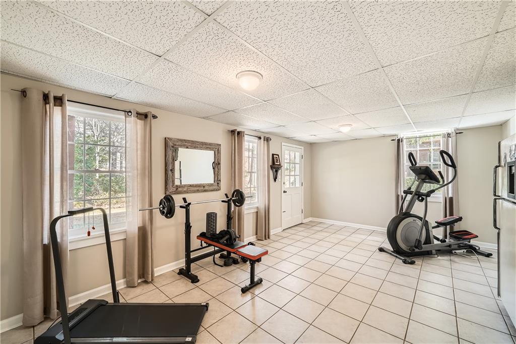 5485 Amberfield Drive, Peachtree Corners, Georgia image 41