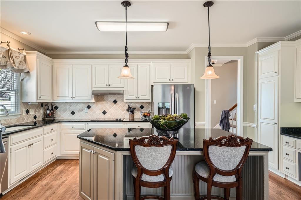5485 Amberfield Drive, Peachtree Corners, Georgia image 18
