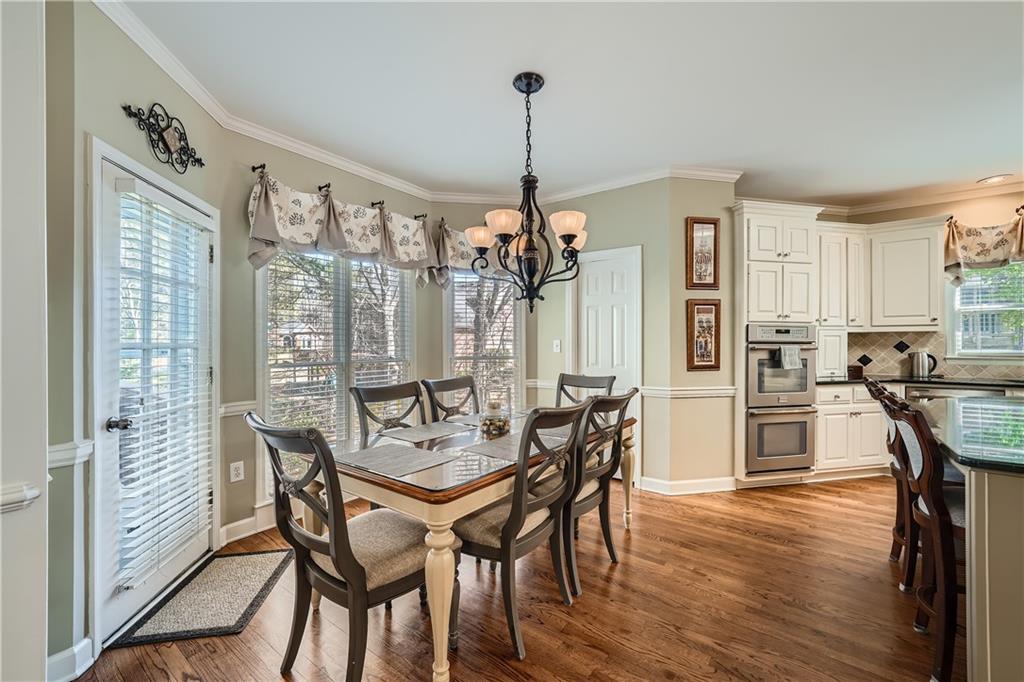 5485 Amberfield Drive, Peachtree Corners, Georgia image 23