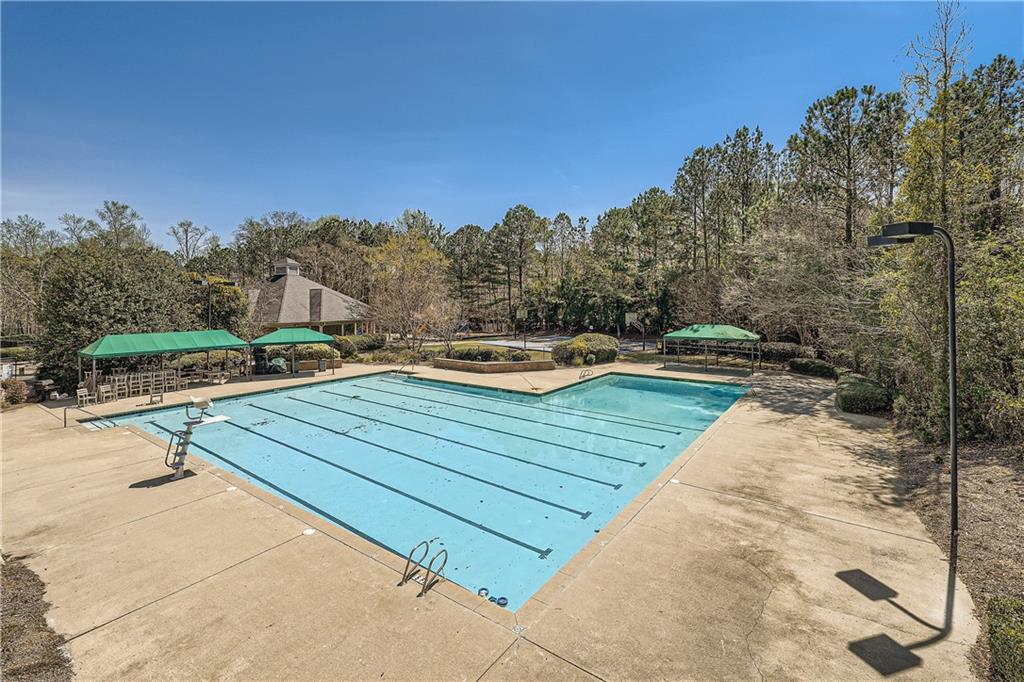 5485 Amberfield Drive, Peachtree Corners, Georgia image 46