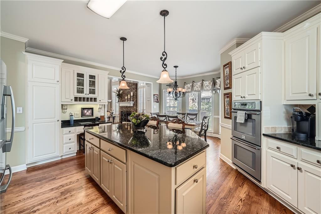 5485 Amberfield Drive, Peachtree Corners, Georgia image 21