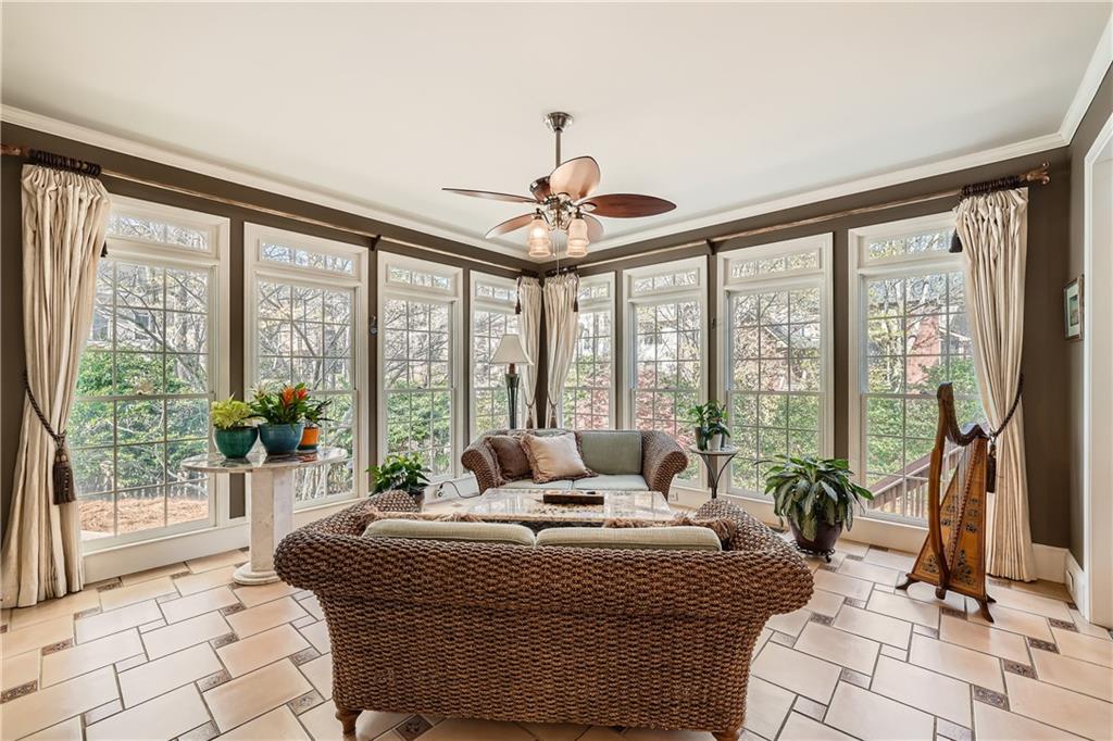 5485 Amberfield Drive, Peachtree Corners, Georgia image 24