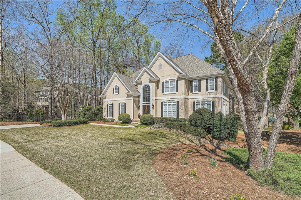 5485 Amberfield Drive, Peachtree Corners, Georgia image 3