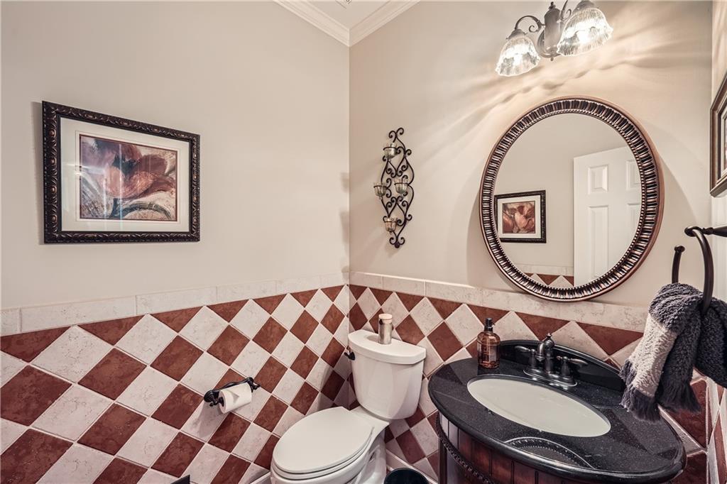 5485 Amberfield Drive, Peachtree Corners, Georgia image 25