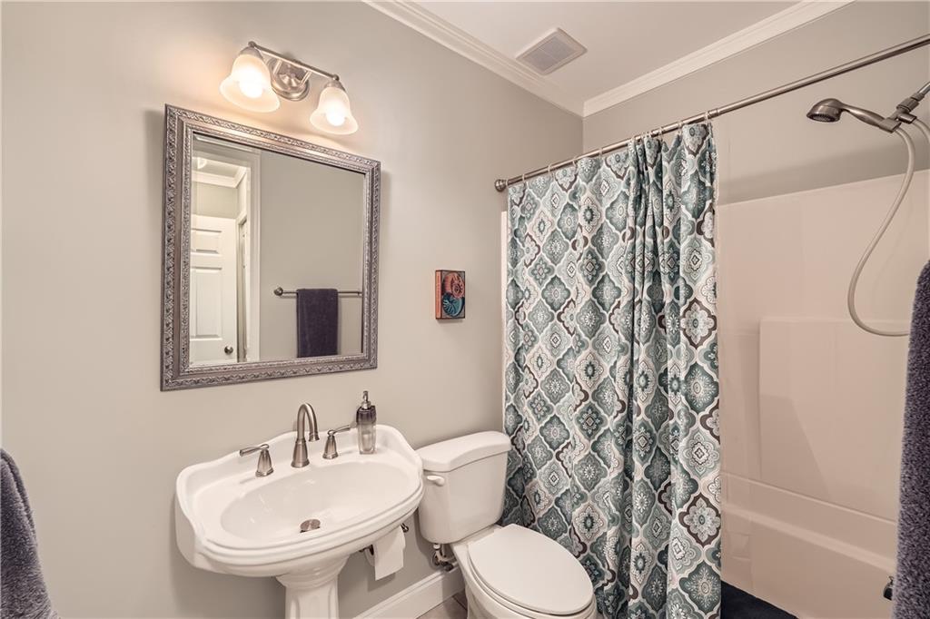 5485 Amberfield Drive, Peachtree Corners, Georgia image 37