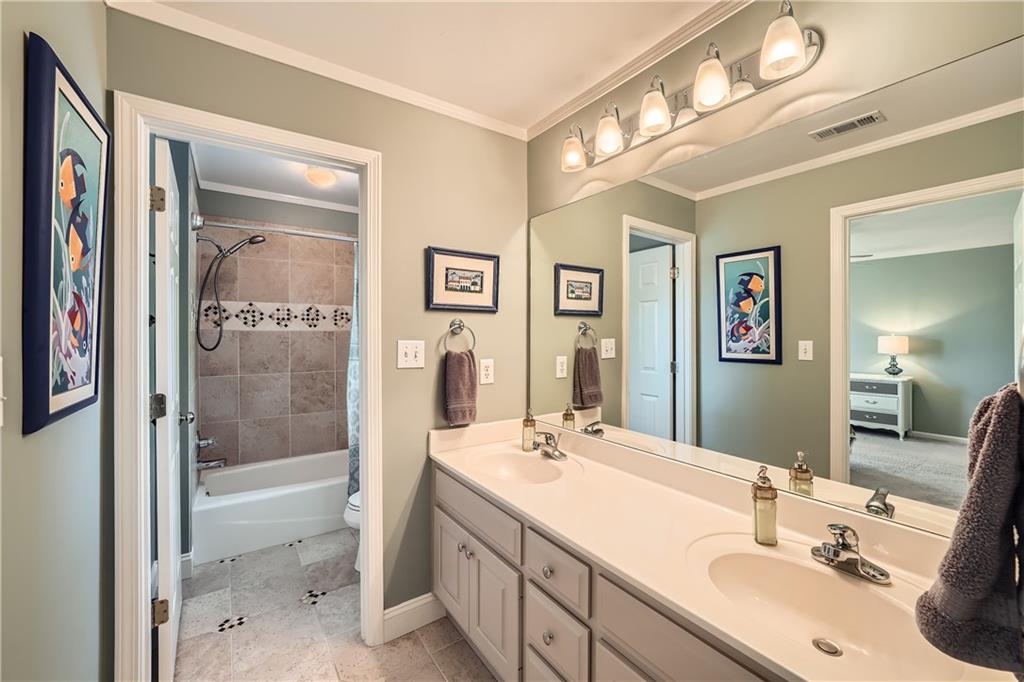 5485 Amberfield Drive, Peachtree Corners, Georgia image 30