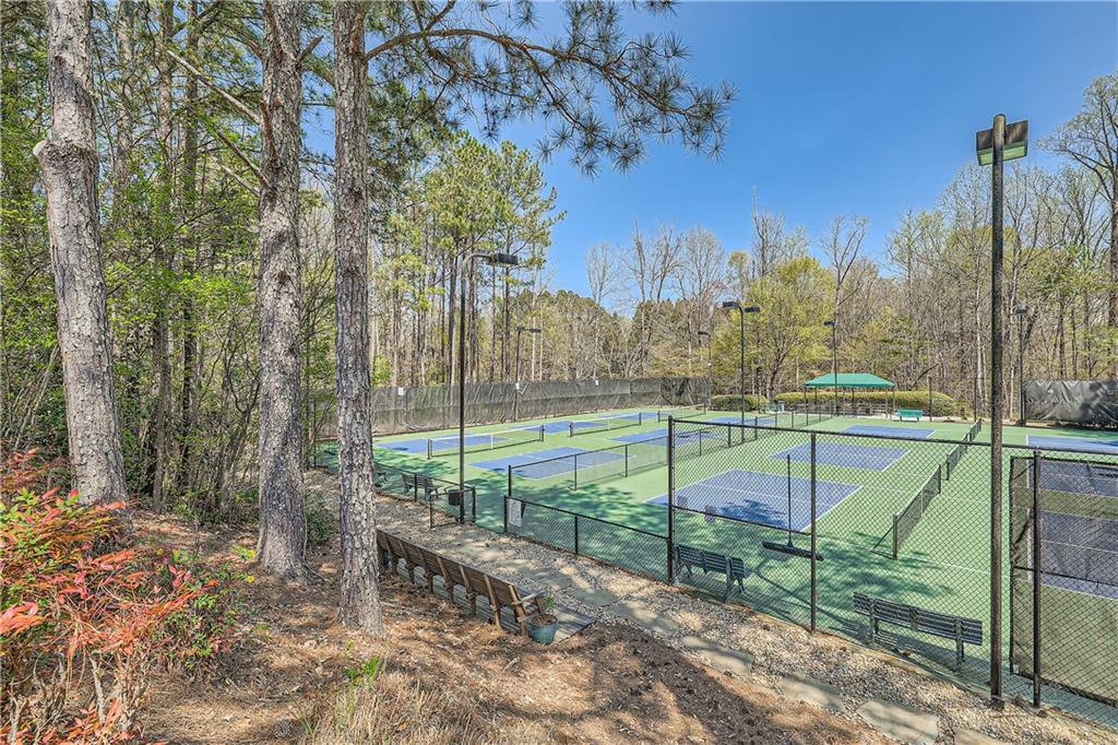 5485 Amberfield Drive, Peachtree Corners, Georgia image 49