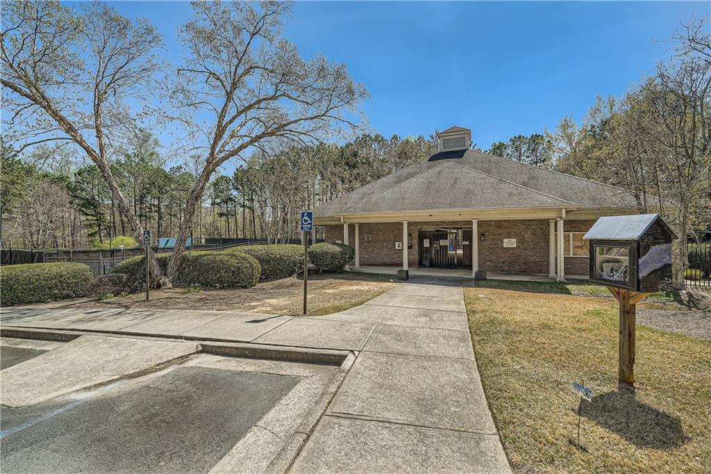 5485 Amberfield Drive, Peachtree Corners, Georgia image 47