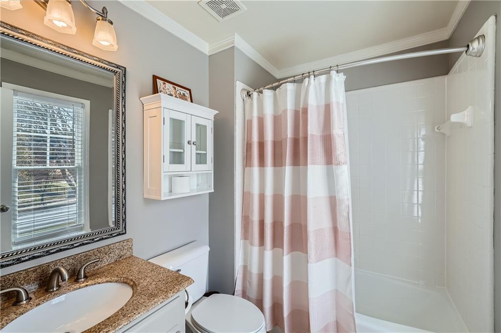 5485 Amberfield Drive, Peachtree Corners, Georgia image 36
