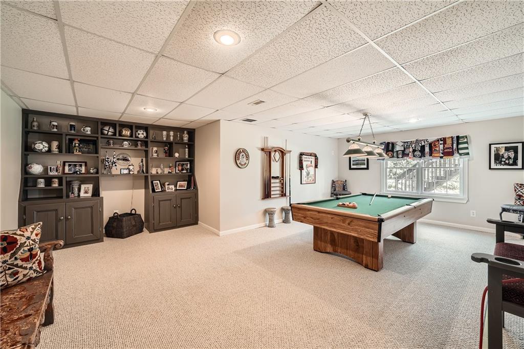 5485 Amberfield Drive, Peachtree Corners, Georgia image 38
