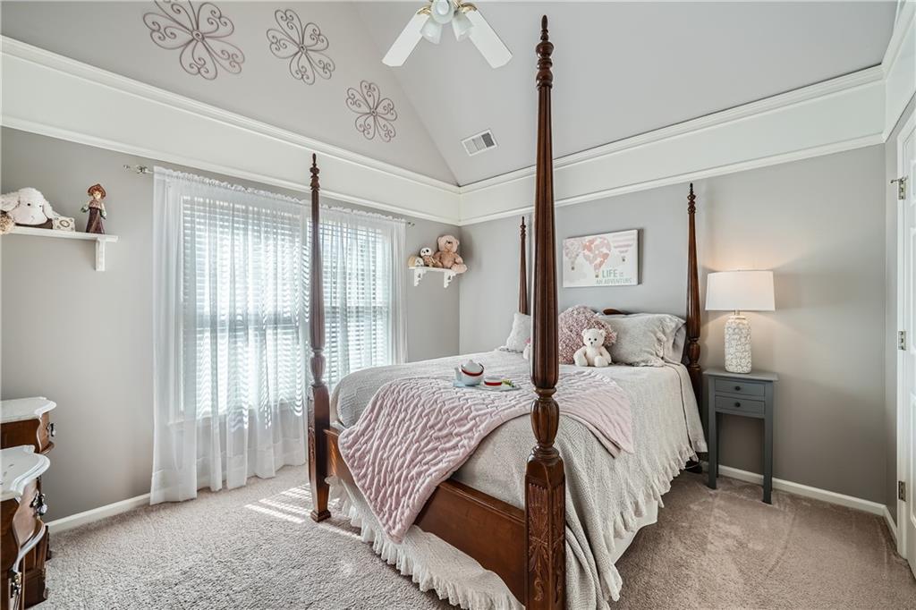 5485 Amberfield Drive, Peachtree Corners, Georgia image 35