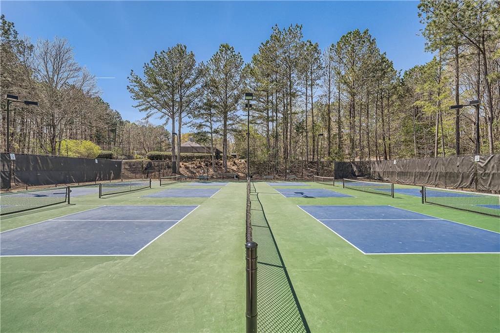 5485 Amberfield Drive, Peachtree Corners, Georgia image 43