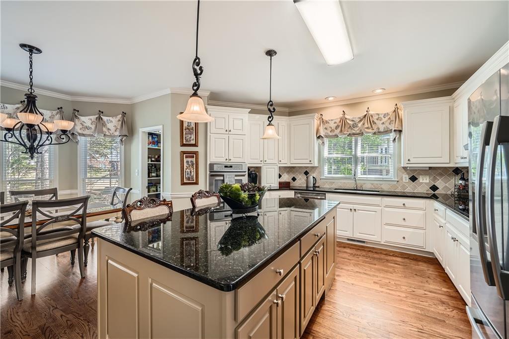 5485 Amberfield Drive, Peachtree Corners, Georgia image 20