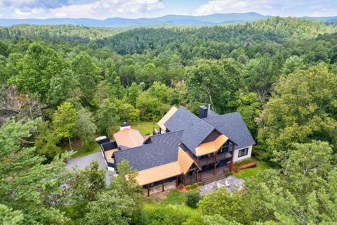 312 Charles Road Ellijay GA 30540