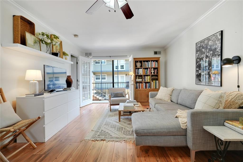 897 North Highland Avenue A9