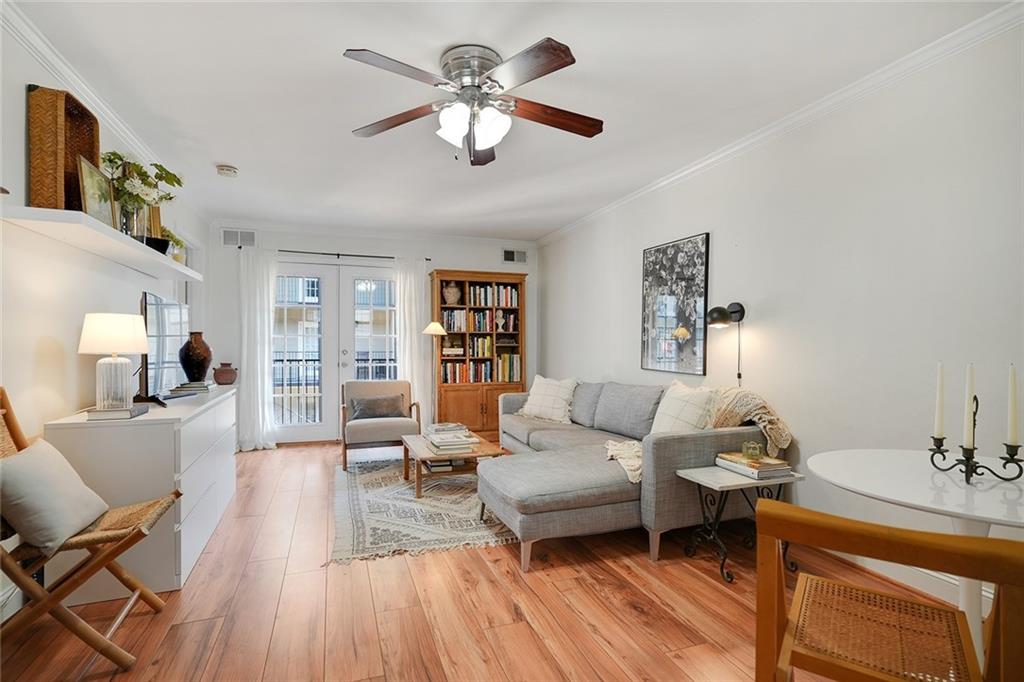 897 North Highland Avenue A9