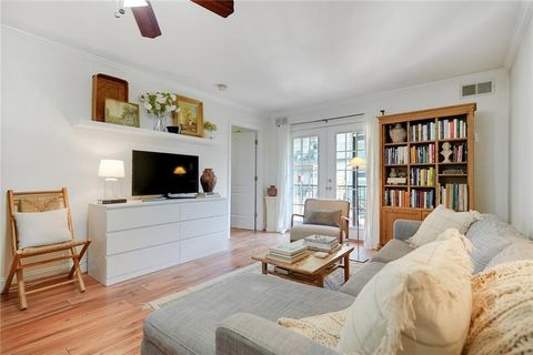 897 North Highland Avenue A9 Atlanta GA 30306