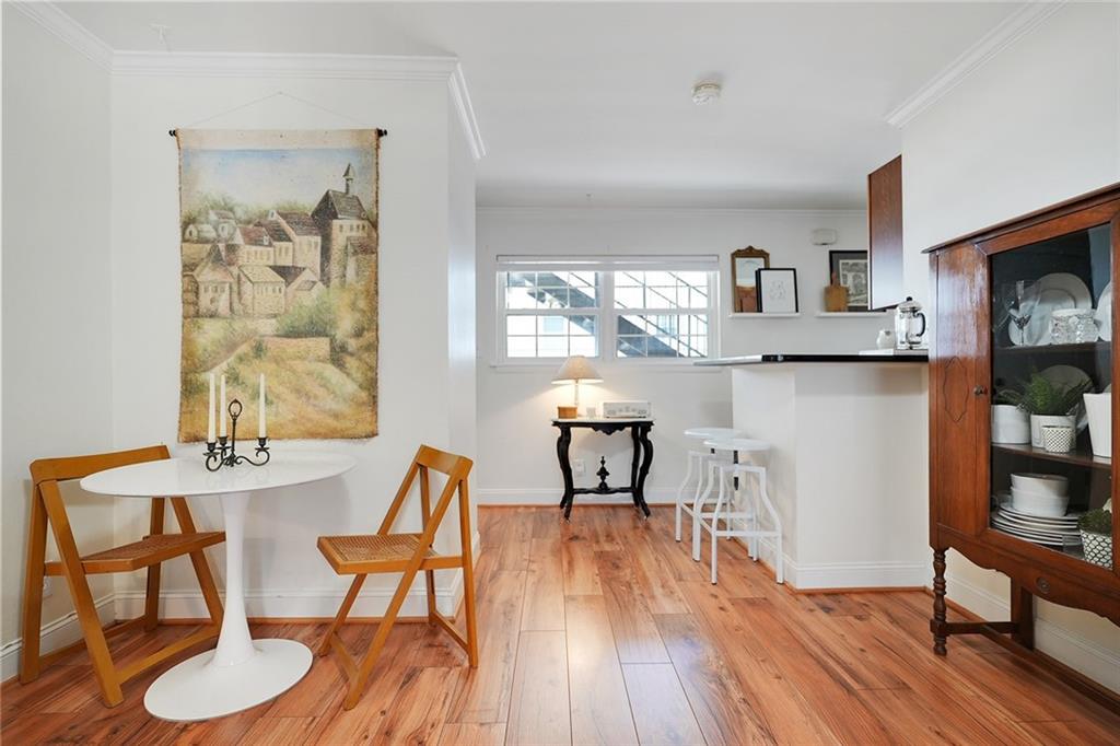 897 North Highland Avenue A9