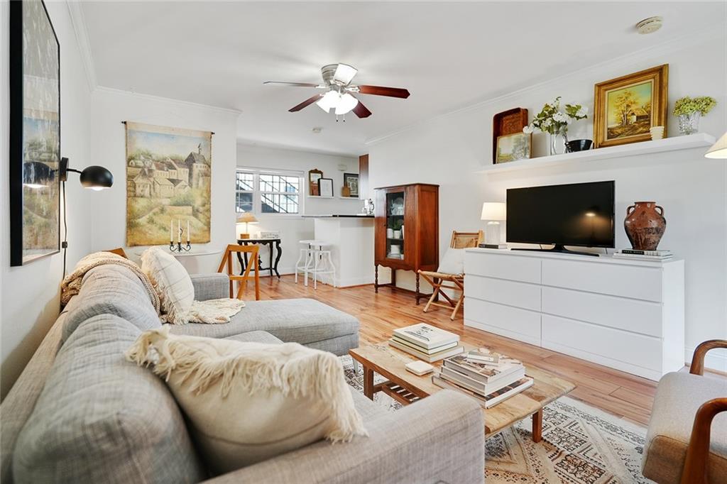 897 North Highland Avenue A9