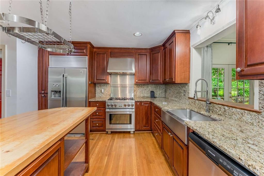 2517 Birchwood Drive, Atlanta, Georgia image 13