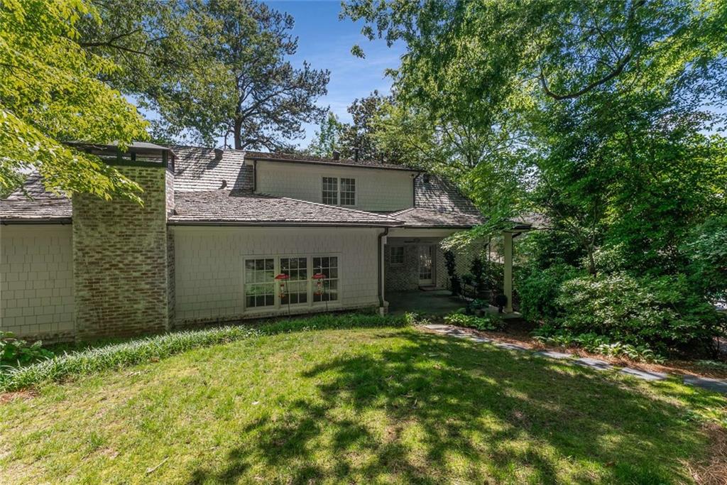 2517 Birchwood Drive, Atlanta, Georgia image 39