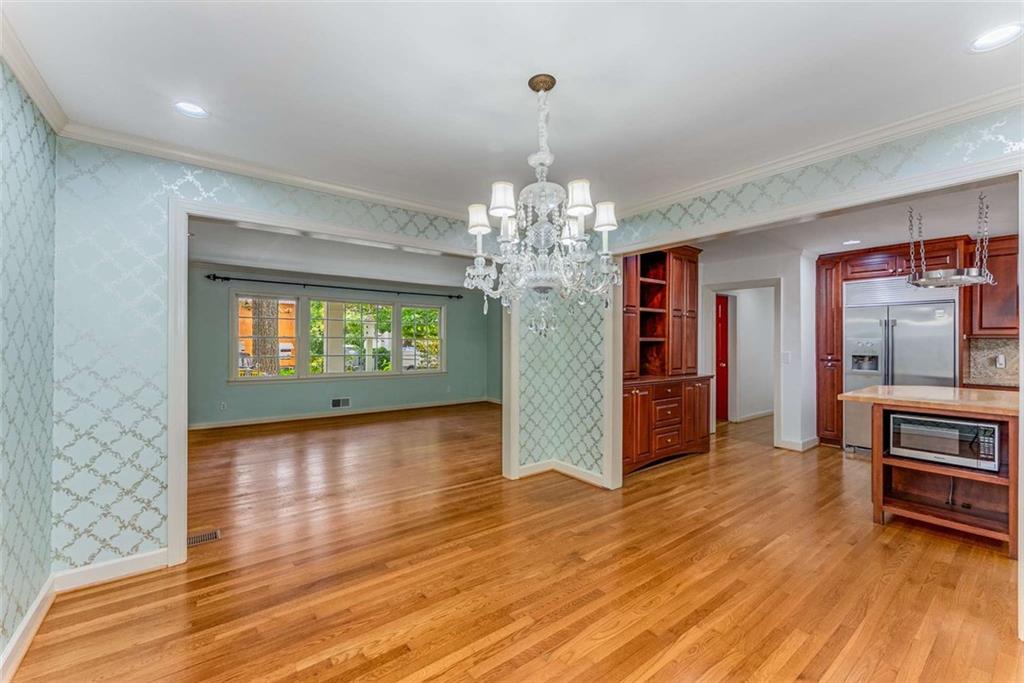 2517 Birchwood Drive, Atlanta, Georgia image 10