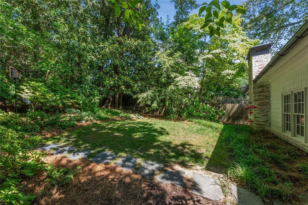 2517 Birchwood Drive, Atlanta, Georgia image 38