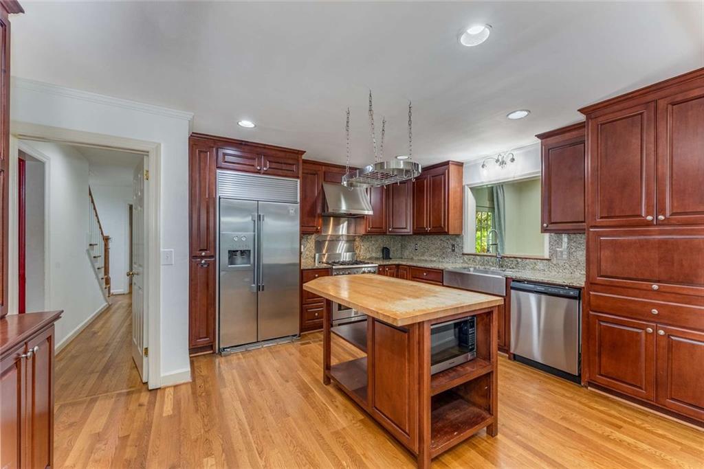 2517 Birchwood Drive, Atlanta, Georgia image 11