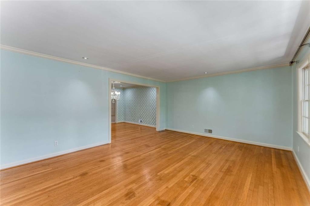 2517 Birchwood Drive, Atlanta, Georgia image 8