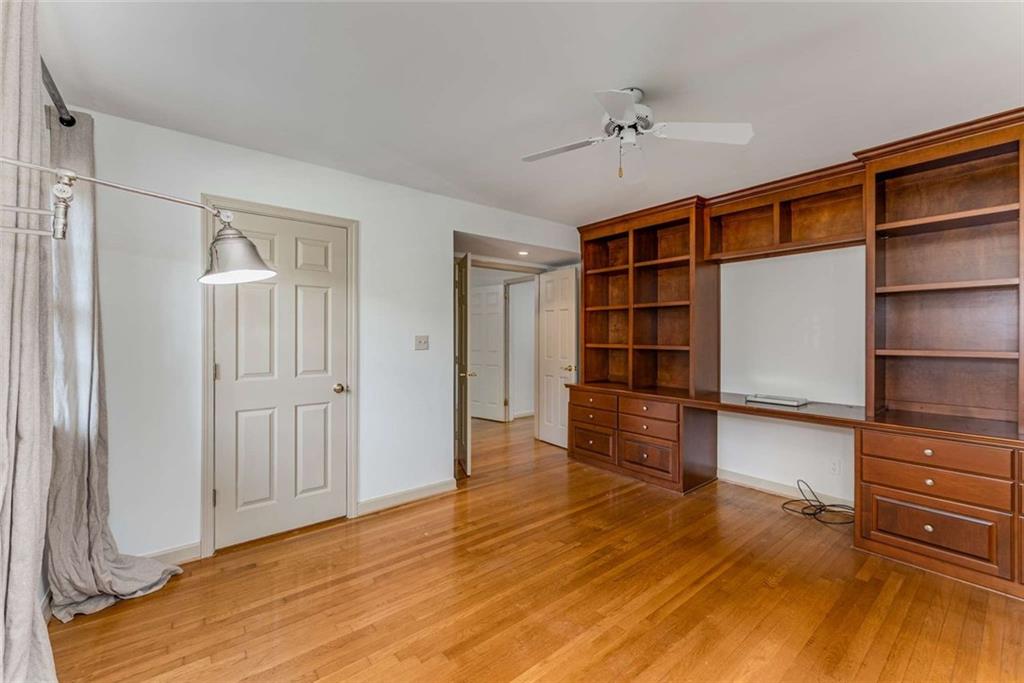 2517 Birchwood Drive, Atlanta, Georgia image 24