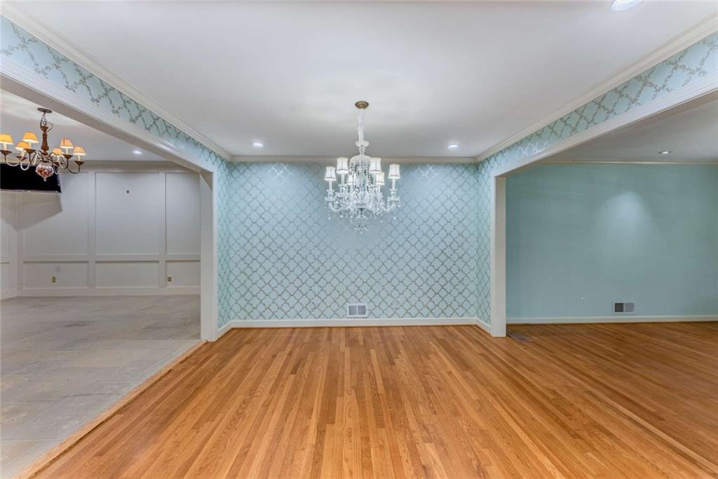 2517 Birchwood Drive, Atlanta, Georgia image 9