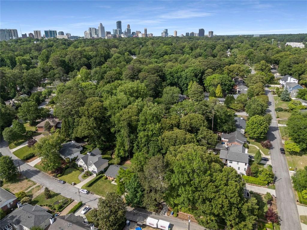 2517 Birchwood Drive, Atlanta, Georgia image 42
