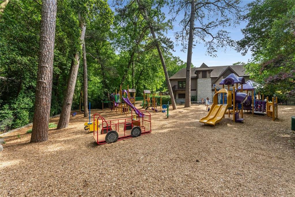 2517 Birchwood Drive, Atlanta, Georgia image 43