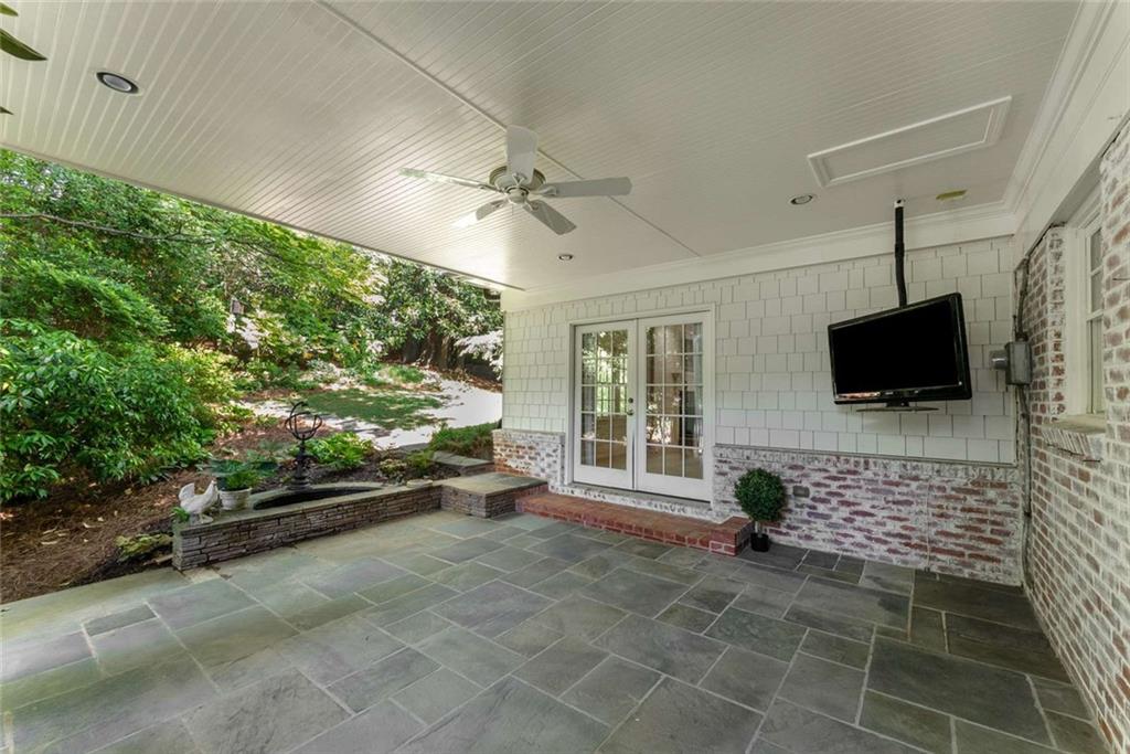 2517 Birchwood Drive, Atlanta, Georgia image 37