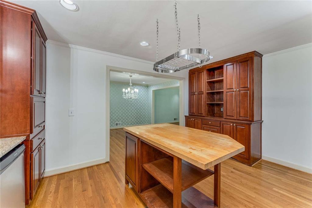 2517 Birchwood Drive, Atlanta, Georgia image 14
