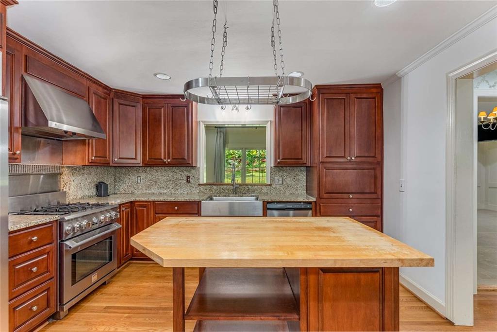 2517 Birchwood Drive, Atlanta, Georgia image 12