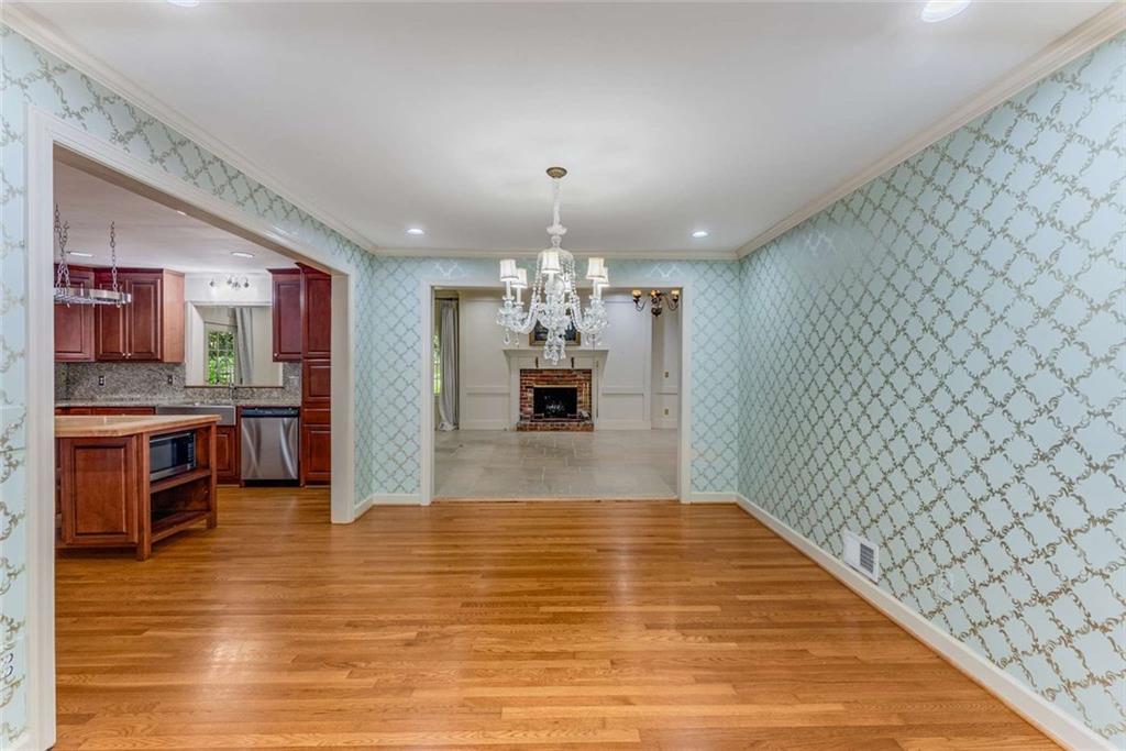 2517 Birchwood Drive, Atlanta, Georgia image 15