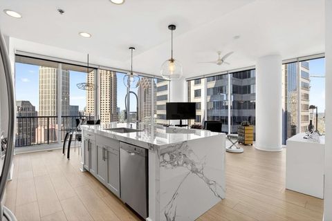 1080 Peachtree Street NE 2202 Atlanta GA 30309