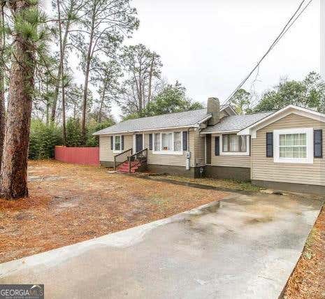 Photo of 3743 Hitchcock Road, Macon, GA 31217 (MLS # 7786334)