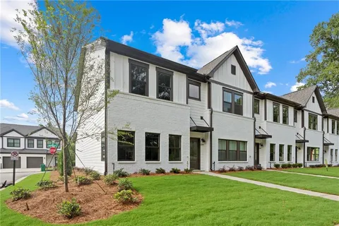1330 Parc Bench Road, Atlanta, GA 30316 - MLS#: 7528225