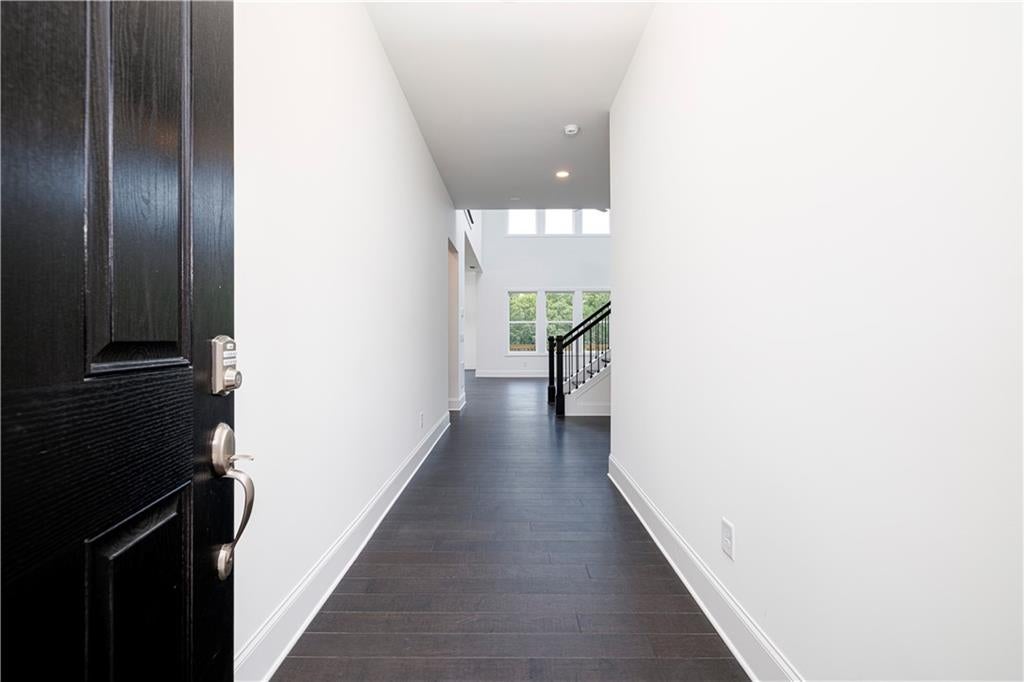 1043 Winding Branch Drive